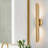 Coco 2 - Light Dimmable LED Vanity Light-1764485811