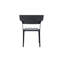 Pedrera Stacking Patio Dining Chair-36815869