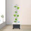 Tour verticale pour 50 plantes
