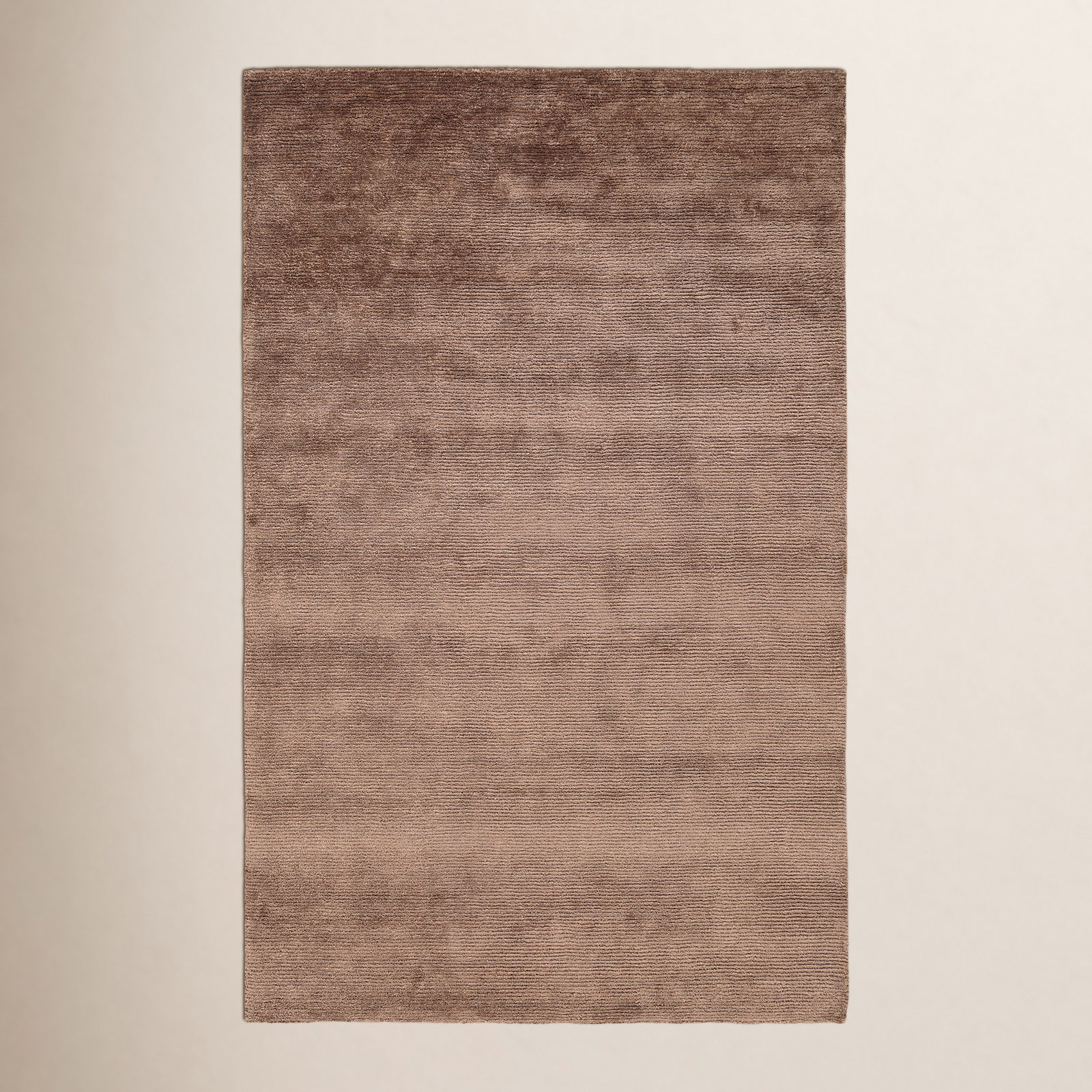 Cliona Hand-Tufted Jute Rug, Rectangle 2' x 3'