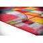 Rectangle Abstract Area Rug-68317285