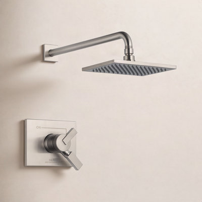 Vero 17 Series Shower Faucet