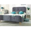 Viaan Upholstered Bed-26637900
