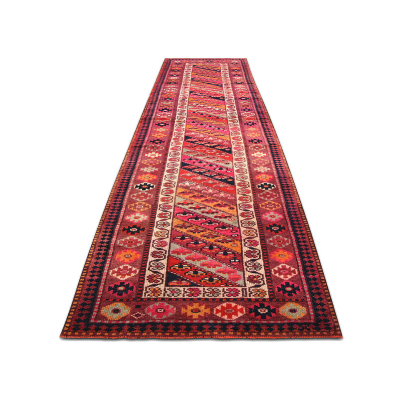 Runner One-of-a-Kind 3'3" X 13'7" Area Rug