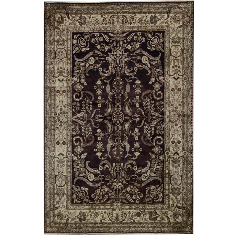 Marquis One-of-a-Kind 11'3" X 17'3" Area Rug