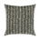 Intertwine Acrylic Throw Square Indoor/Outdoor Pillow Cover & Insert by Elaine Smith