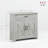 Sideboard Buffet Cabinet With Elegant Design And Multi-Functional Use-1704486605