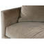 Lilah Bench Cushion Sofa-1465982890