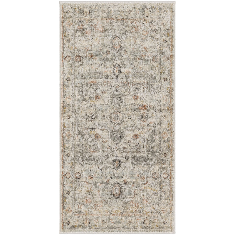 Kalup Rug, Rectangle 2' x 4'