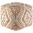 Chandria Upholstered Pouf