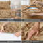 Ensemble de draps en microfibre Lux Hotel-2080882379-2123634413