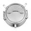 40L Stainless Steel Food Storage Container