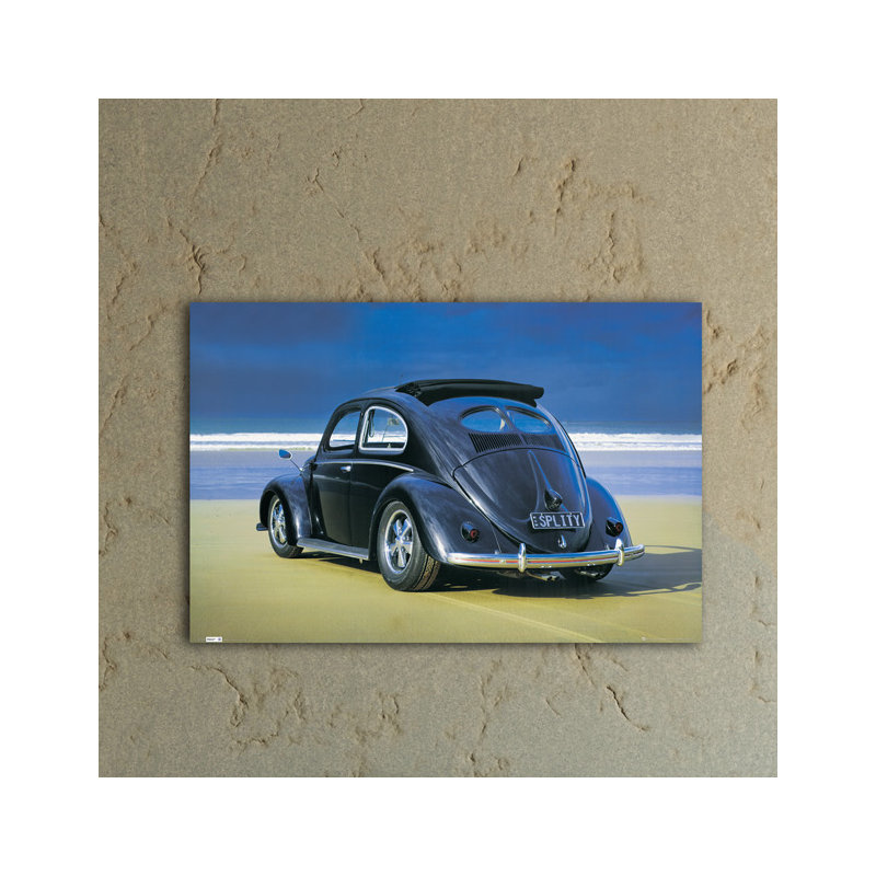 Single Picture Frame Painting
