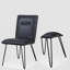 Chaise d'appoint Caydee-2058643081