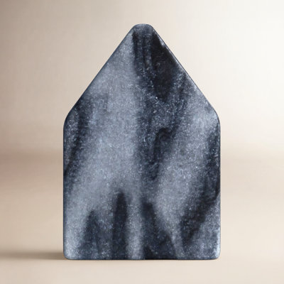 Adalynn Genuine Marble Sculpture
