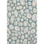 Tapis abstrait lavable à la machine de qualité supérieure Villers AMF2536-151714214-151714217