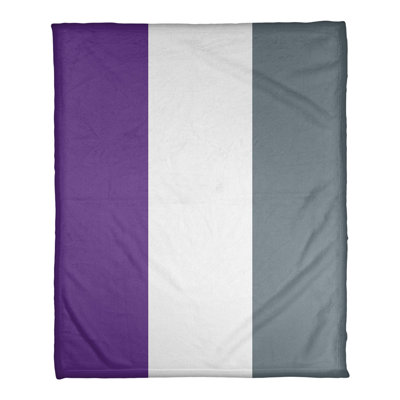 Boston Quilted Throw Blanket