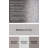 Machine Washable Gray Area Rug-1285673930