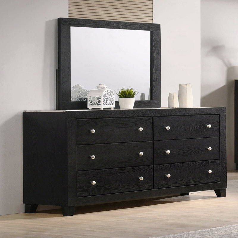 Mobilier de chambre à coucher 1pc