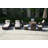 Areefa 8 - Person Patio Conversation Set with Cushions