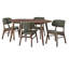 Ensemble de salle à manger Sarafina-901695881