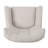 Buchholz Upholstered Club Chair-853117025