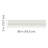 Giese Peel & Stick Floral Border