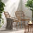 HARLEM CHAIR