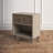 Mathes 28'' W Solid Wood Nightstand