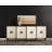 Melange Credenza