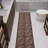 Kaira Soft Non-Slip Indoor Leopard Rug-357628543-352105850