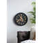 Horloge murale 19,7 po Khymir