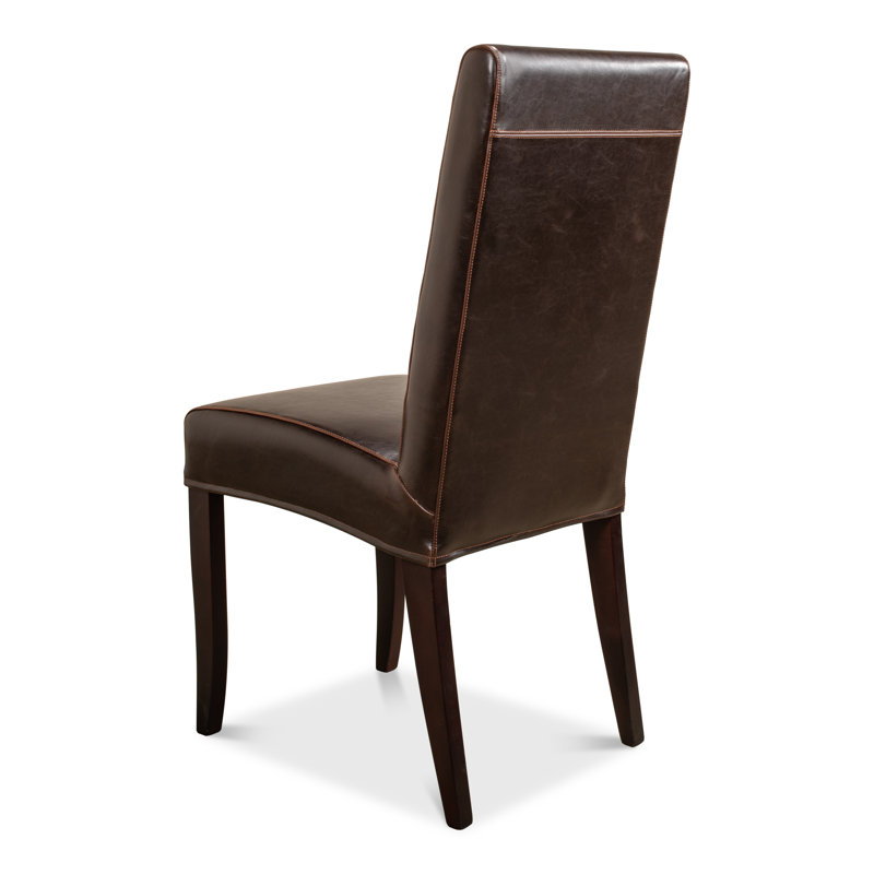 Leather Dining Chair