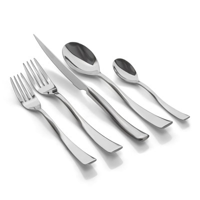 Ensemble de couverts Cobra, service pour 4