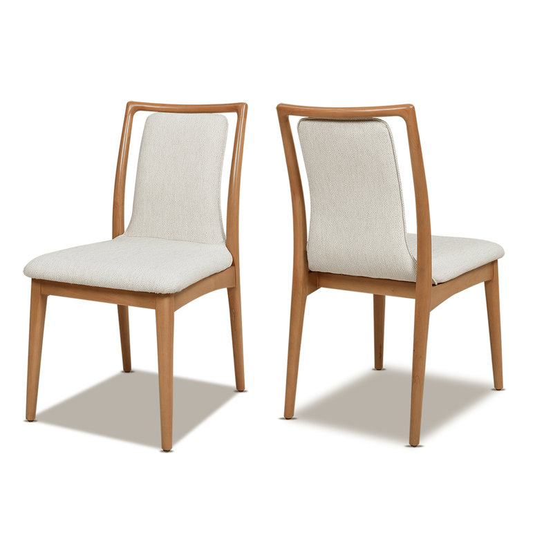 Cayenne 19'' H Upholstered Side Chair