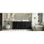 Ensemble de meuble-lavabo 72 po avec lavabo en céramique (séparé), armoire de salle de bain simple autoportante moderne avec tiroirs et armoires, meuble de rangement pour la salle de bain, ensemble de meuble-lavabo à cadre en bois massif-1225193688