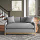 Cami 64'' Upholstered Loveseat