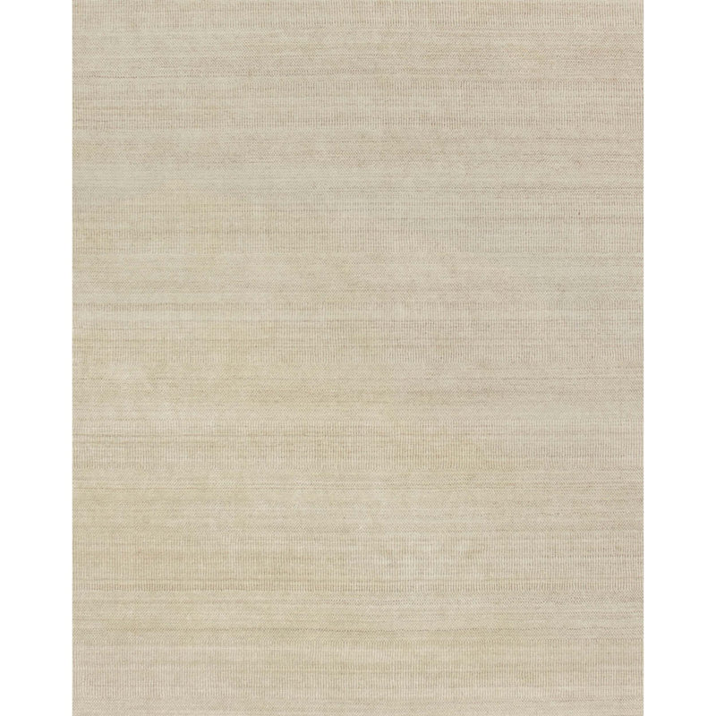 Area Rug in Beige