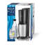 Carafe en verre sodastream