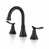 Oil Rubbed Bronze