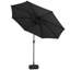 300cm Balcony Parasol