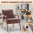 Jamesina 26.37" W Armchair-729777459