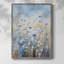 Impression encadrée FLORAL Series XXIX - bois massif-1807716911
