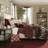 Kaster Upholstered Bed-294285551-294285552