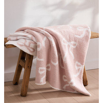 Throw Blanket
