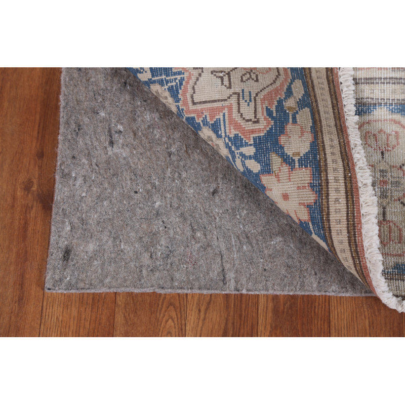 Huiett One-of-a-Kind Rectangle 6'7" X 10'1" Area Rug