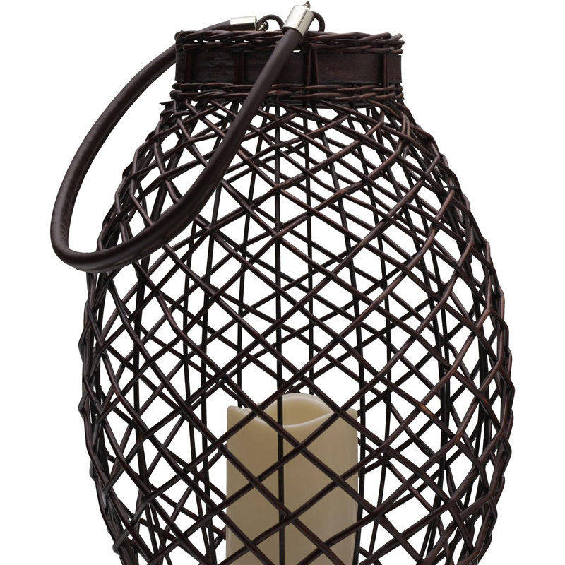 15'' H Lantern