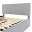 Lit standard rembourré avec rangement-91892548-91892549