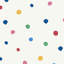 Children's Joules Polka Dots Wallpaper Double Roll