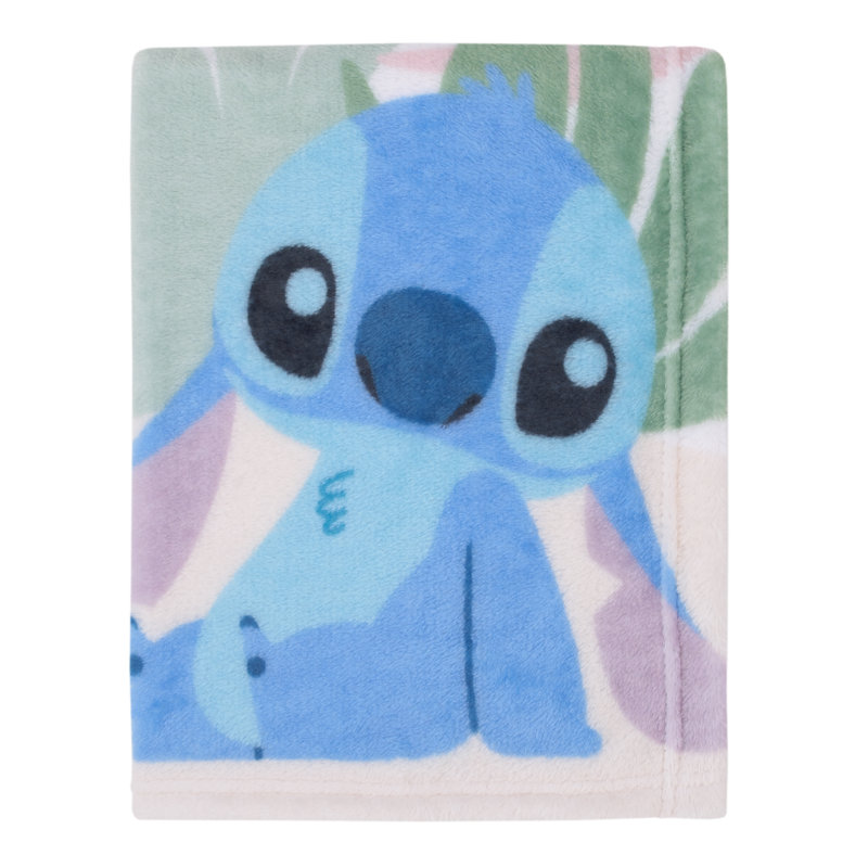 Couverture pour bébé NoJo Disney